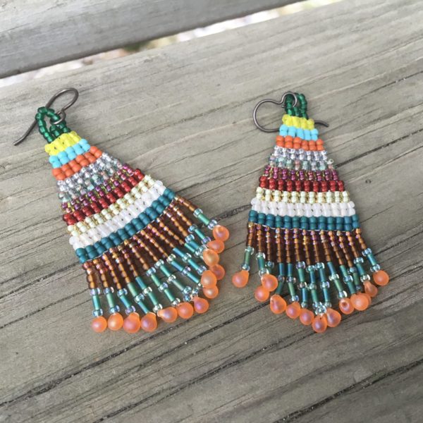 Nimona earrings - Image 2