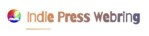 Indie Press Webring